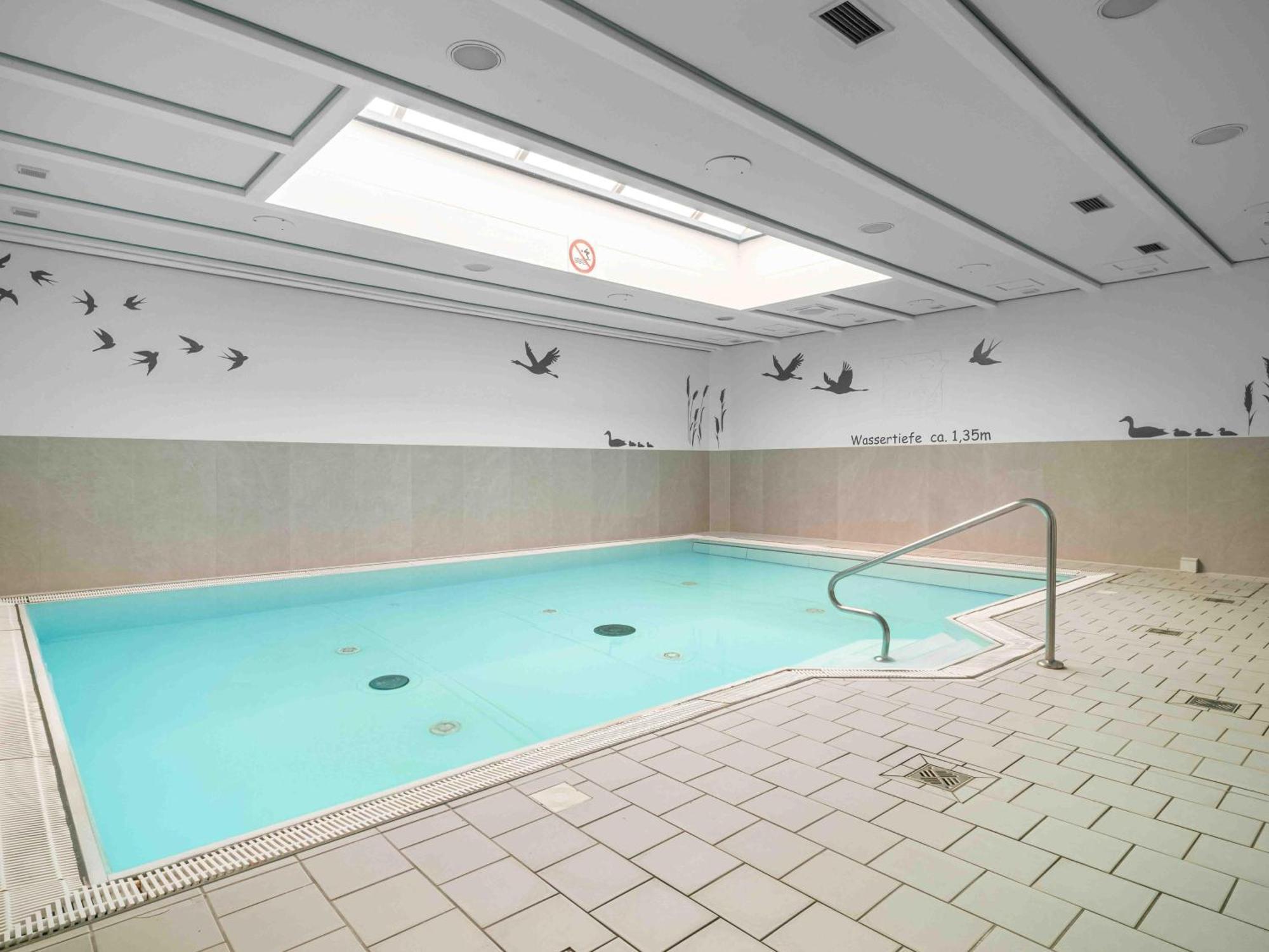 Ferienpark Freesenbruch Wohnung 4 4 - Seeschwalbe Zingst Zewnętrze zdjęcie