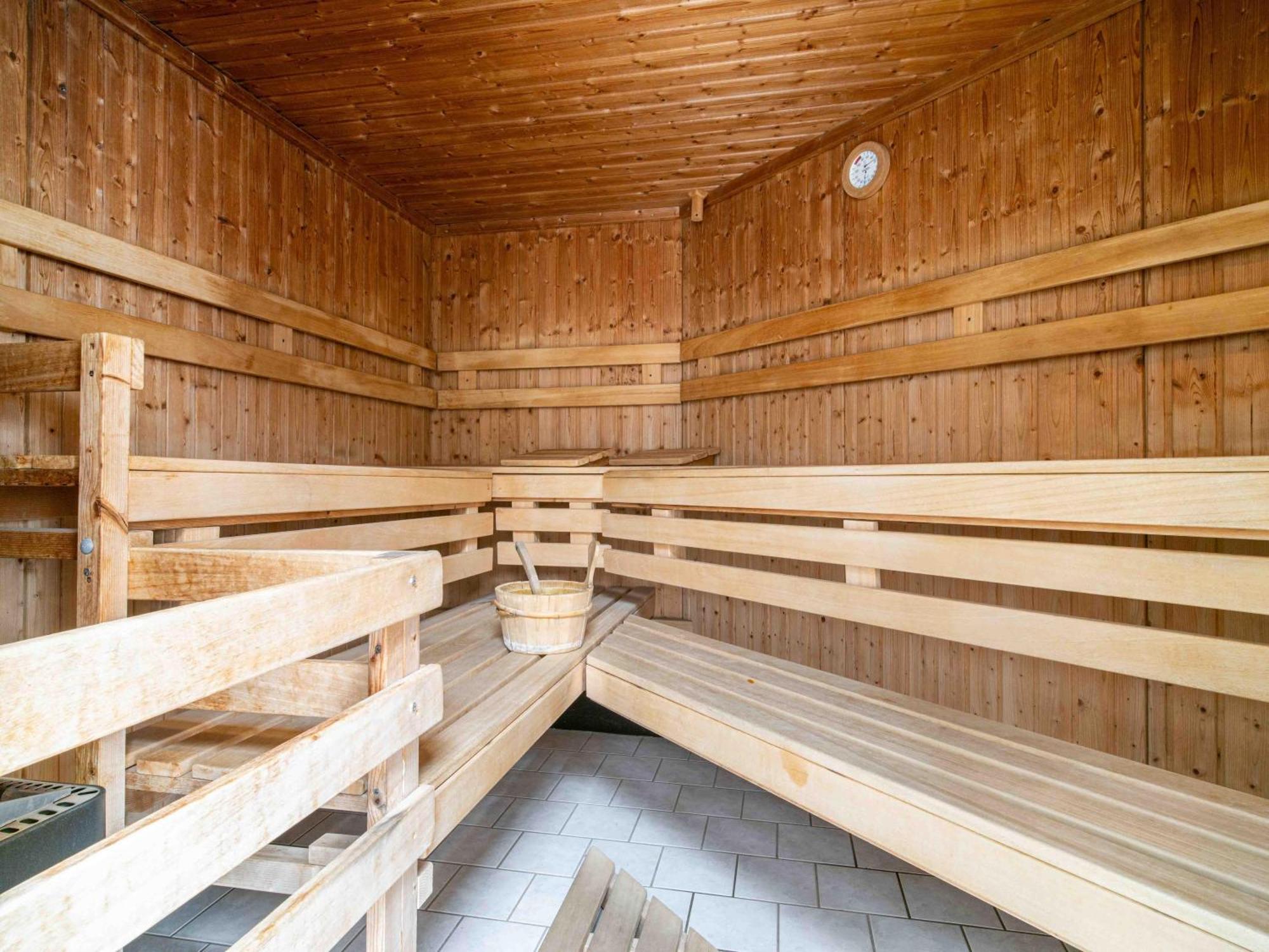 Ferienpark Freesenbruch Wohnung 4 4 - Seeschwalbe Zingst Zewnętrze zdjęcie